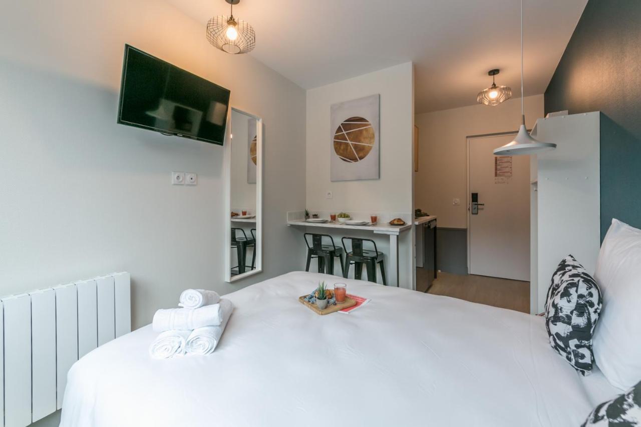 Appartement Ws Tour Eiffel - Nicolo Parijs
