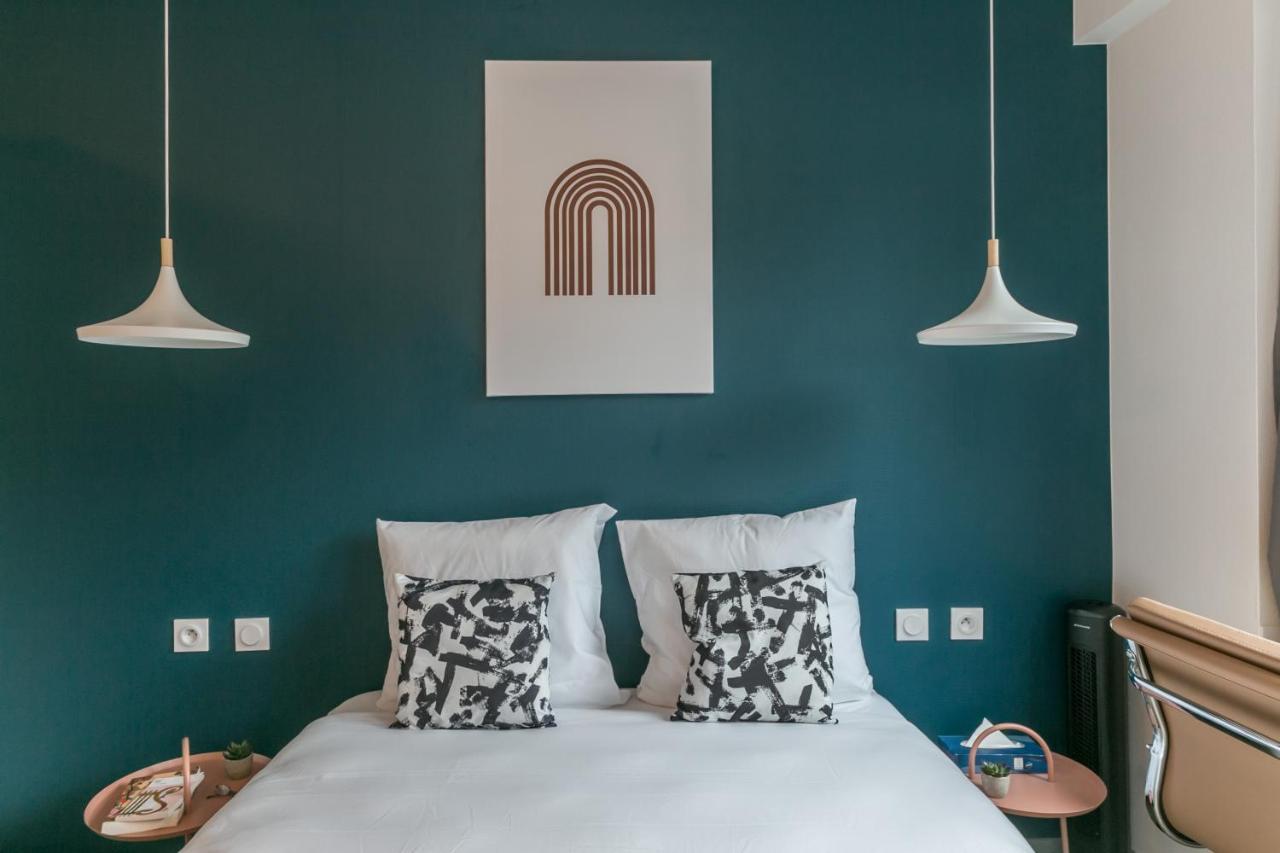 Appartement Ws Tour Eiffel - Nicolo *