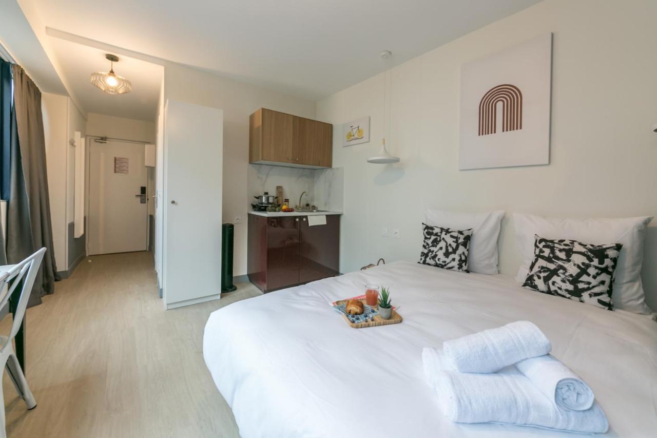 Appartement Ws Tour Eiffel - Nicolo Parijs