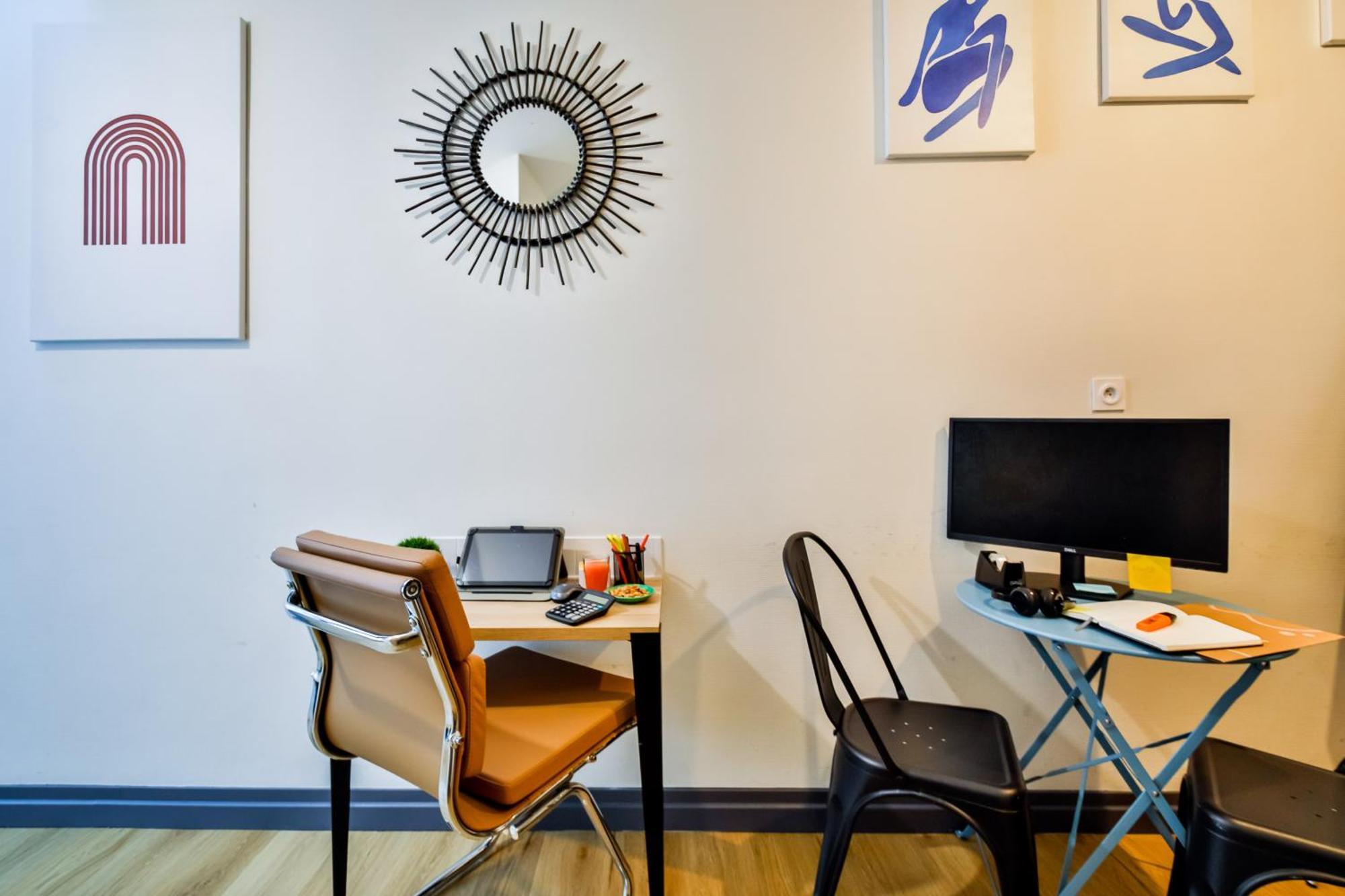 Appartement Ws Tour Eiffel - Nicolo Parijs